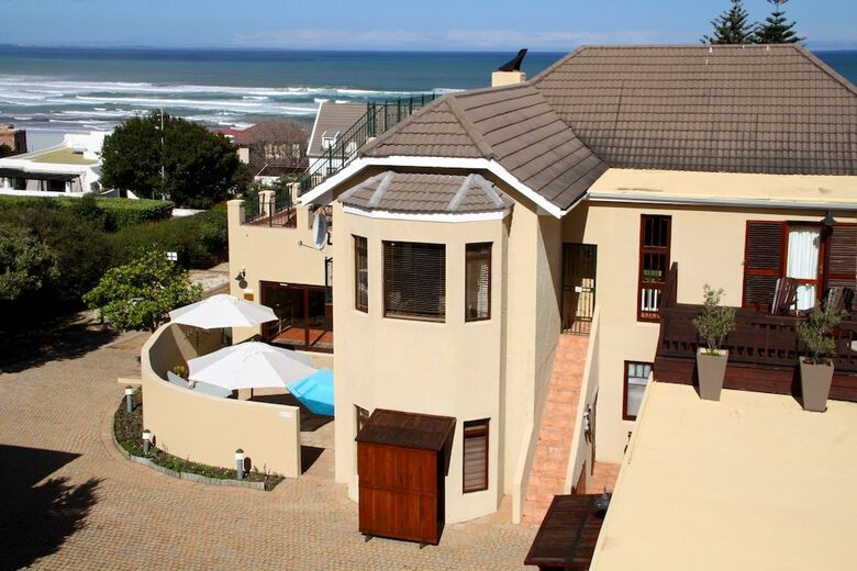 Hotel Lavender Manor Guest Lodge