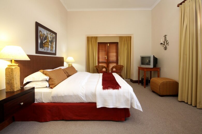 Hotel Lavender Manor Guest Lodge