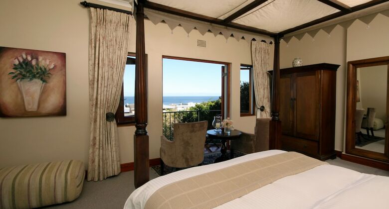 Hotel Lavender Manor Guest Lodge