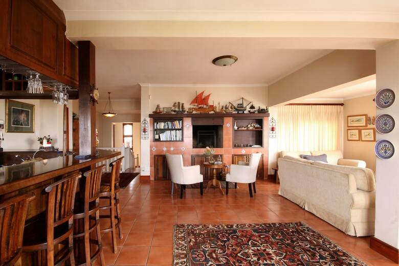 Hotel Lavender Manor Guest Lodge
