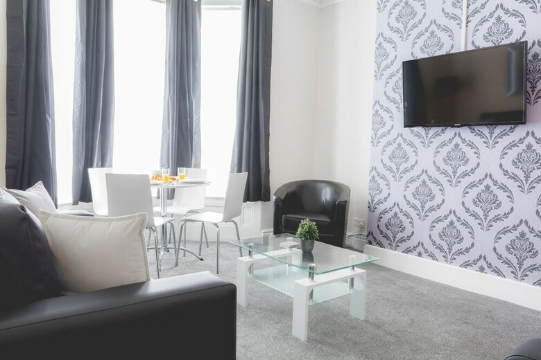 Apartamentos Platinum Sa- Wavertree House