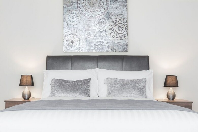 Apartamentos Platinum Sa- Wavertree House