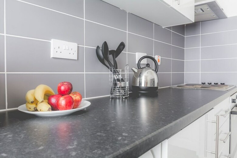 Apartamentos Platinum Sa- Wavertree House