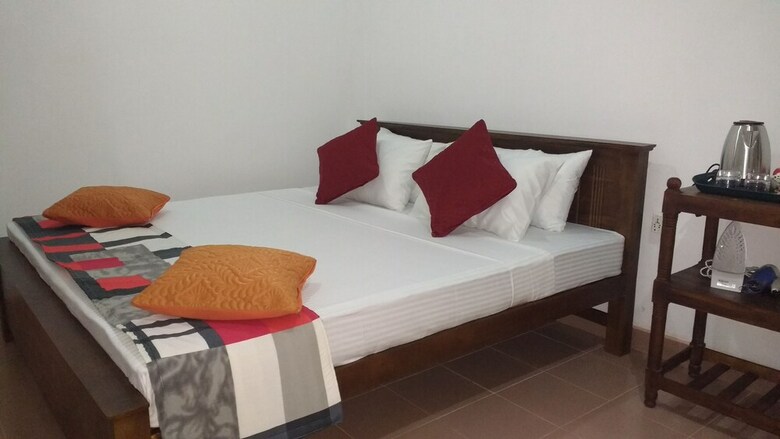 Hostal Serendib Garden Resort