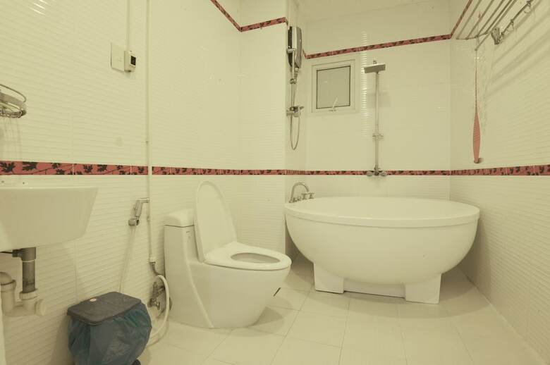 Hostal My Friends Hotel - Hostel