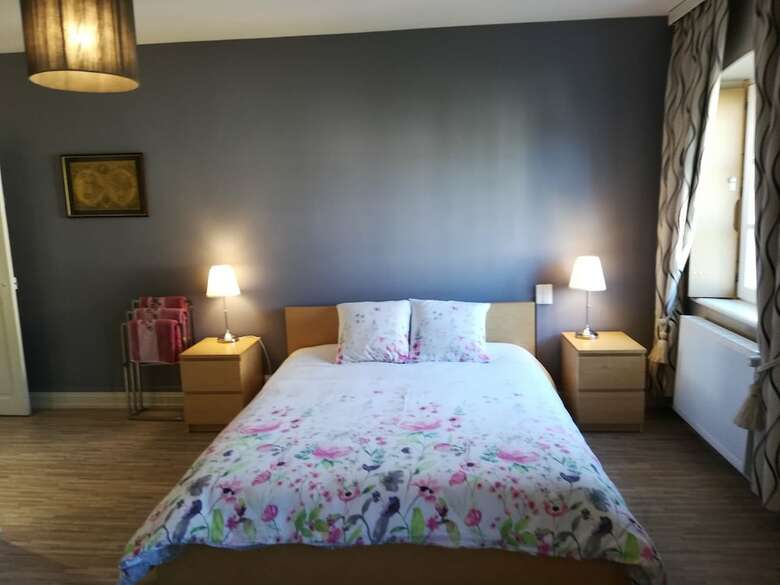 Hotel Jacaranda De Banaudon