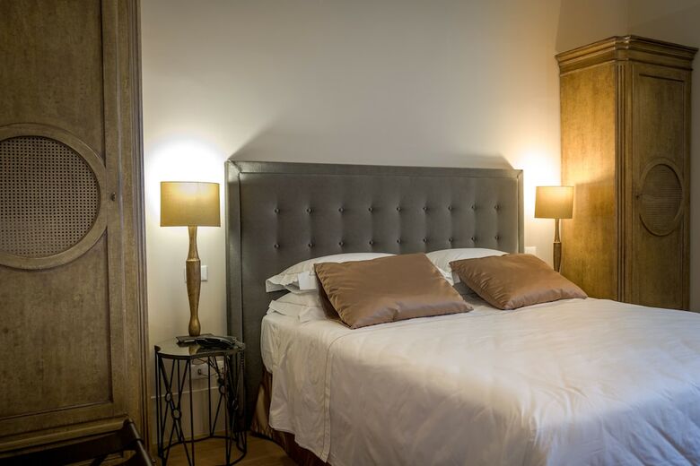 Hotel Relais Villa Lanzirotti