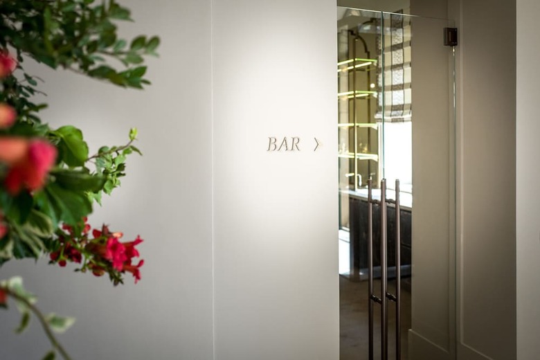 Hotel Relais Villa Lanzirotti