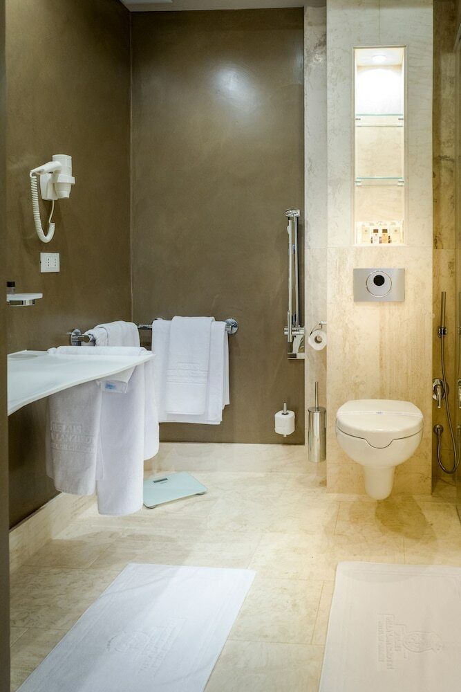 Hotel Relais Villa Lanzirotti