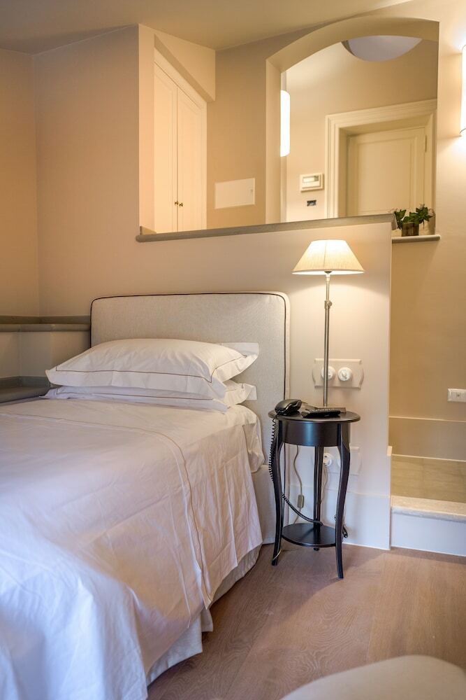 Hotel Relais Villa Lanzirotti