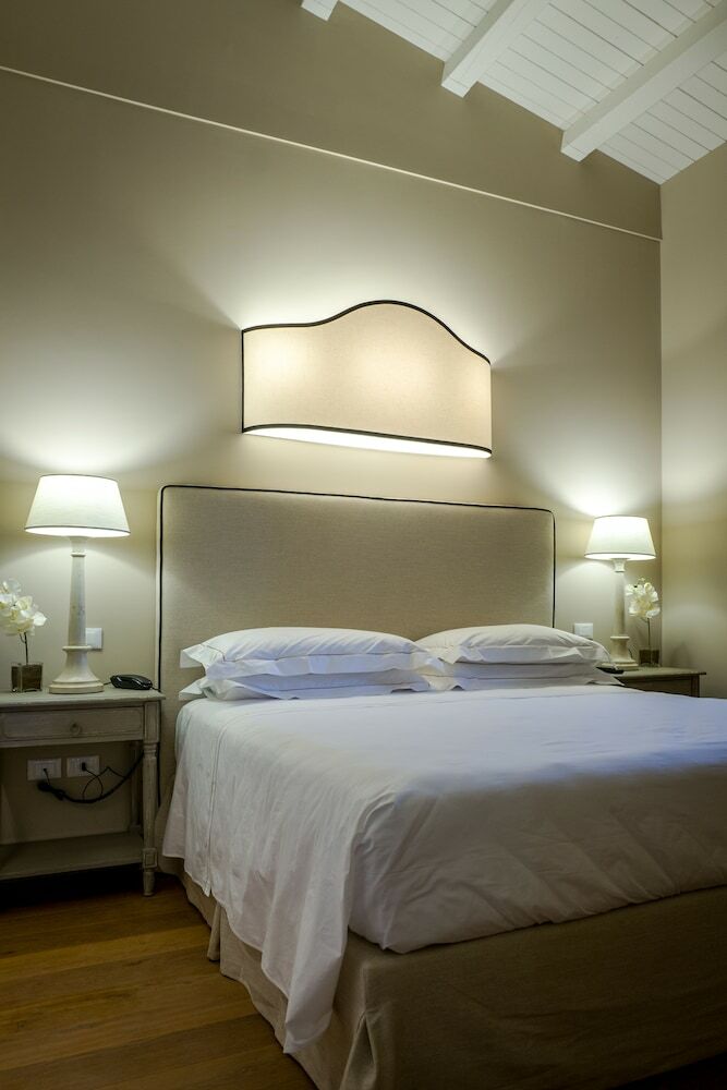 Hotel Relais Villa Lanzirotti
