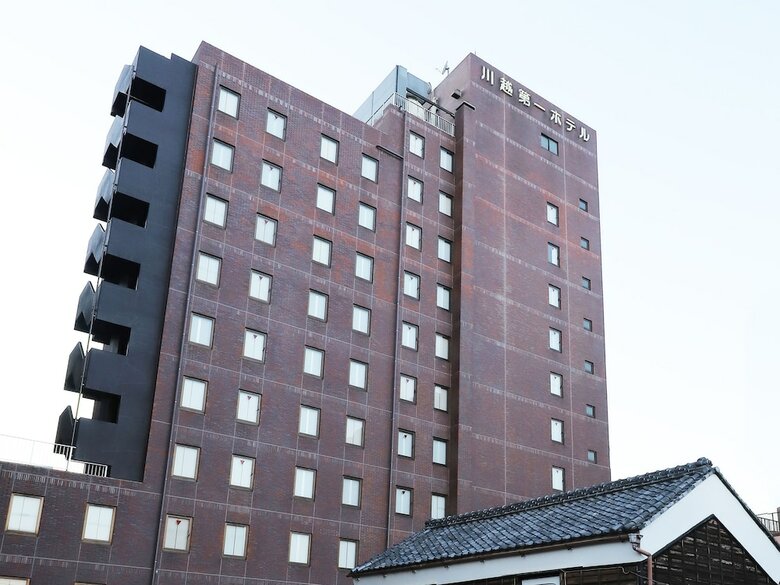 Kawagoe Dai-ichi Hotel