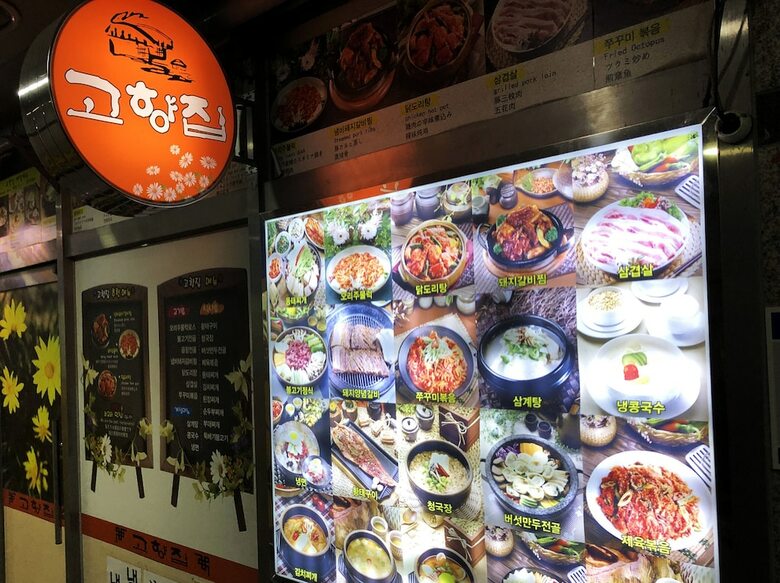 Hotel Hanokga
