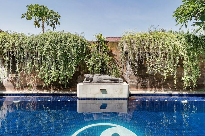 Villa Lotus