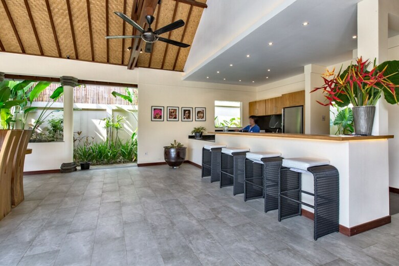 Villa Lotus