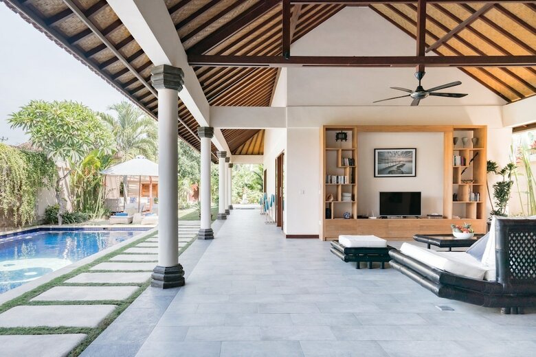Villa Lotus