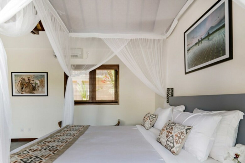 Villa Lotus