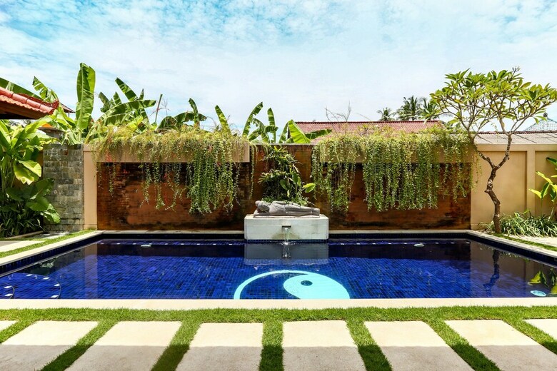 Villa Lotus