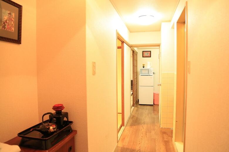 Apartamentos Corpo Chapel