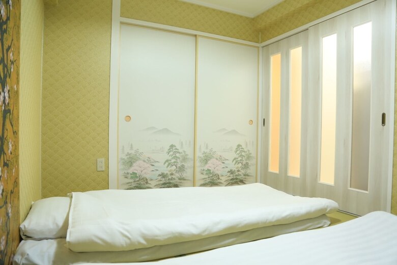 Apartamentos Corpo Chapel