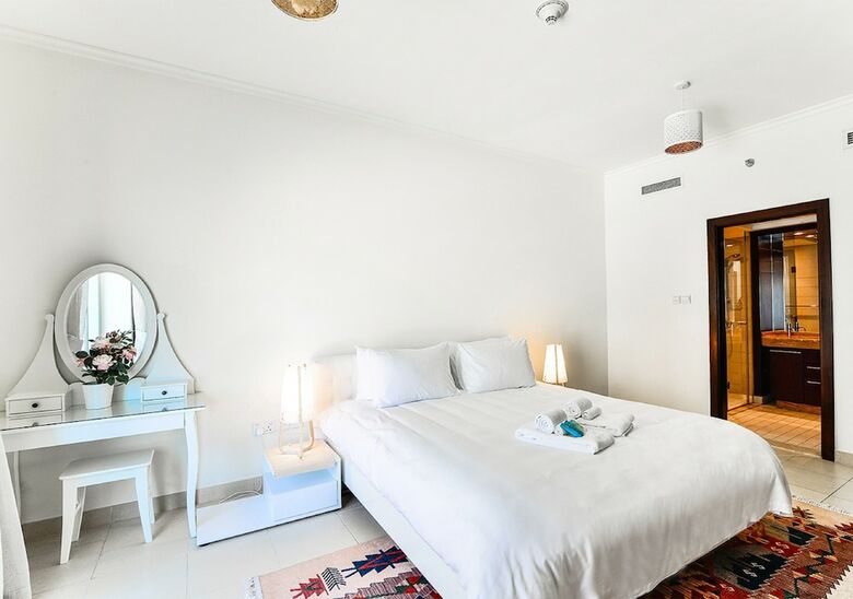 Apartamento Mayfair - Ease By Emaar Two Bedroom