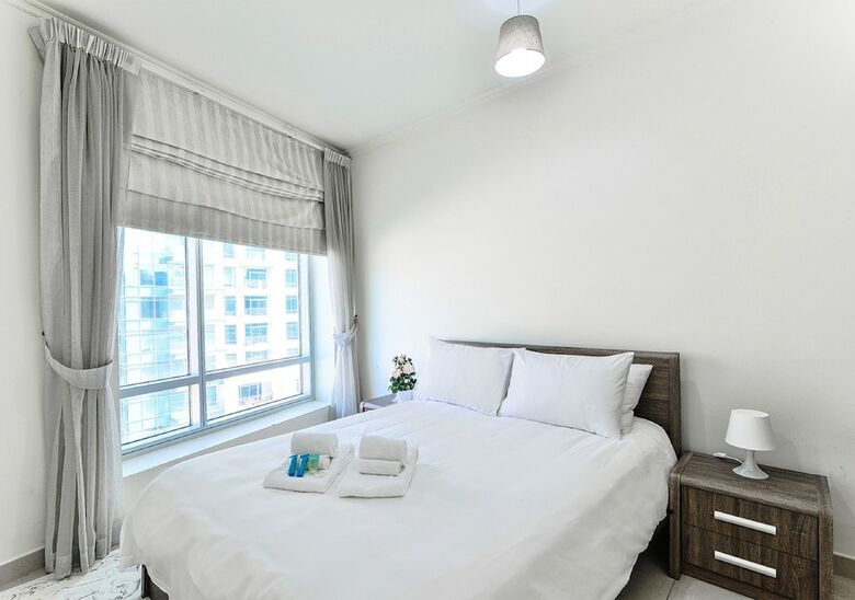 Apartamento Mayfair - Ease By Emaar Two Bedroom