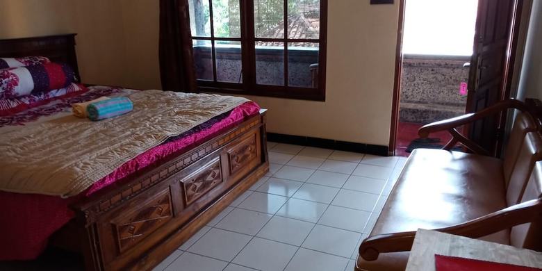 Hotel Rori Homestay
