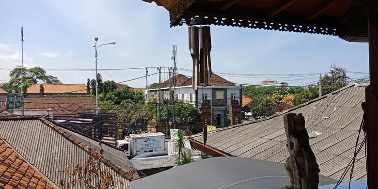 Hotel Rori Homestay