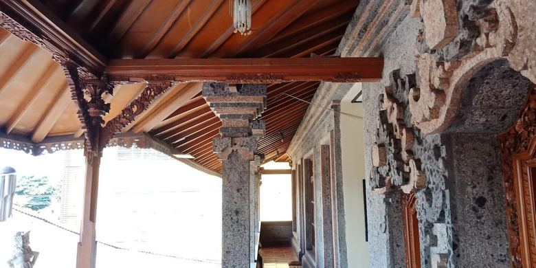 Hotel Rori Homestay