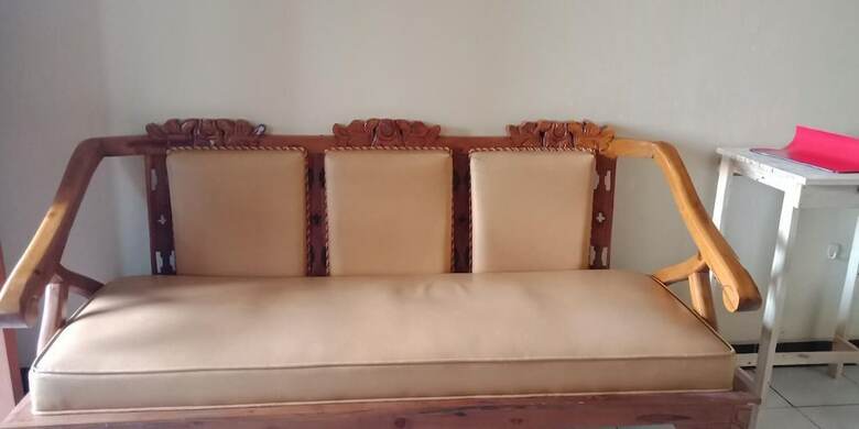 Hotel Rori Homestay