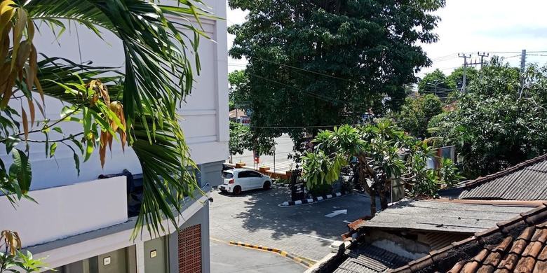 Hotel Rori Homestay