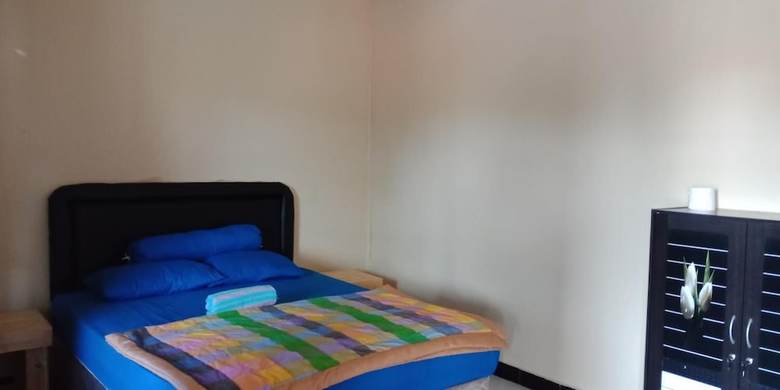 Hotel Rori Homestay