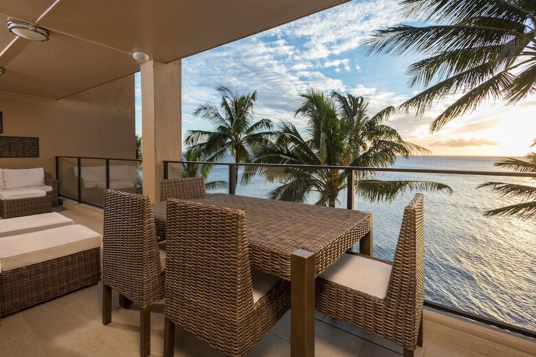 Apartamento Mahana By Kbm Hawaii Luxury Vacations