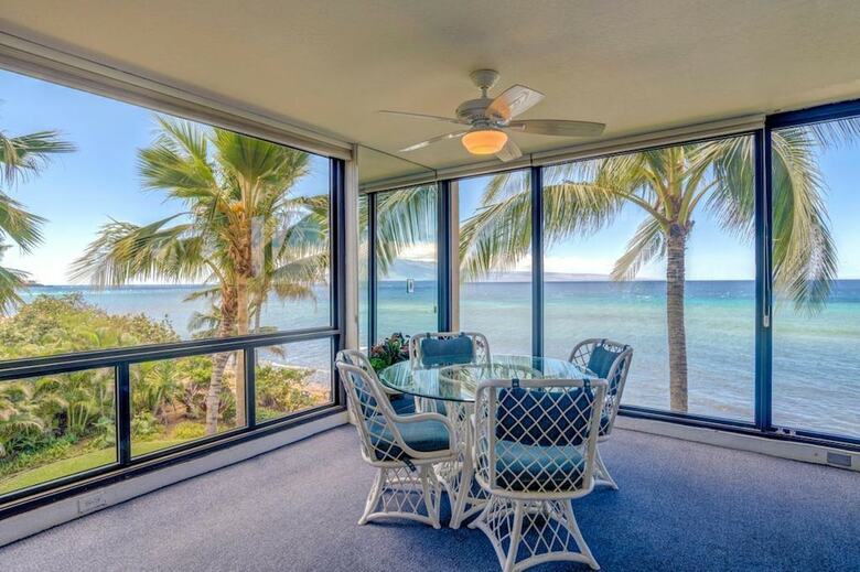 Apartamento Mahana By Kbm Hawaii Luxury Vacations