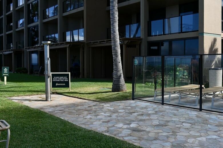 Apartamento Mahana By Kbm Hawaii Luxury Vacations