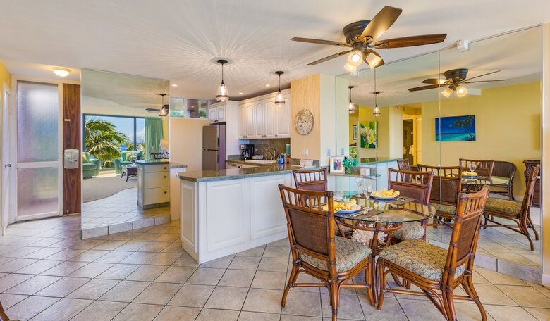 Apartamento Mahana By Kbm Hawaii Luxury Vacations