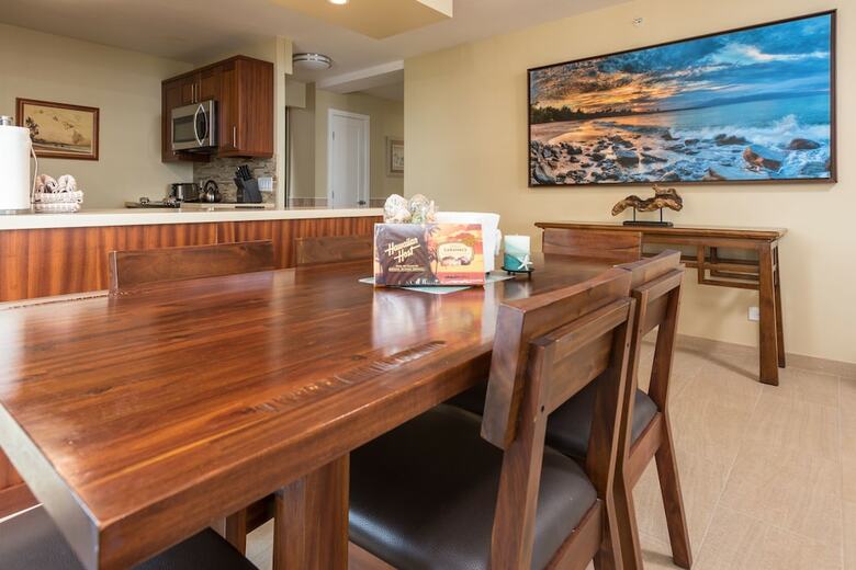 Apartamento Mahana By Kbm Hawaii Luxury Vacations