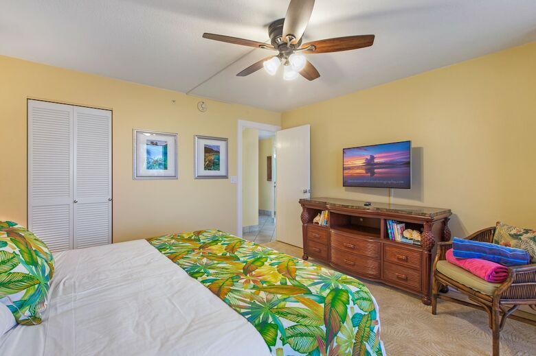 Apartamento Mahana By Kbm Hawaii Luxury Vacations
