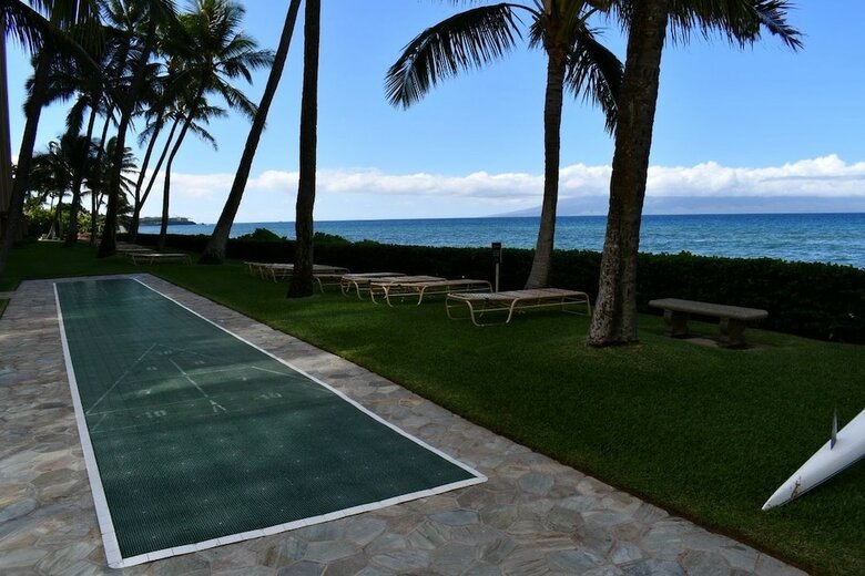 Apartamento Mahana By Kbm Hawaii Luxury Vacations