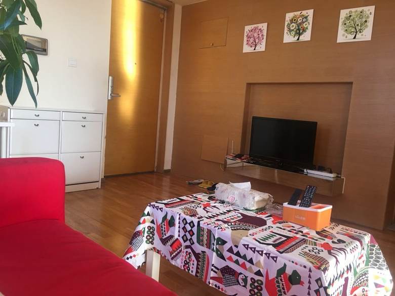 Tiandi Huadian Apartment Qilinshe