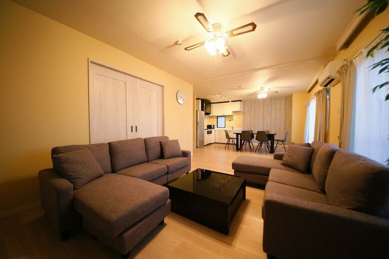 Apartamentos Precioso Umeda