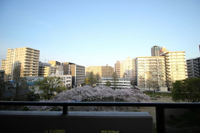 Apartamentos Precioso Umeda