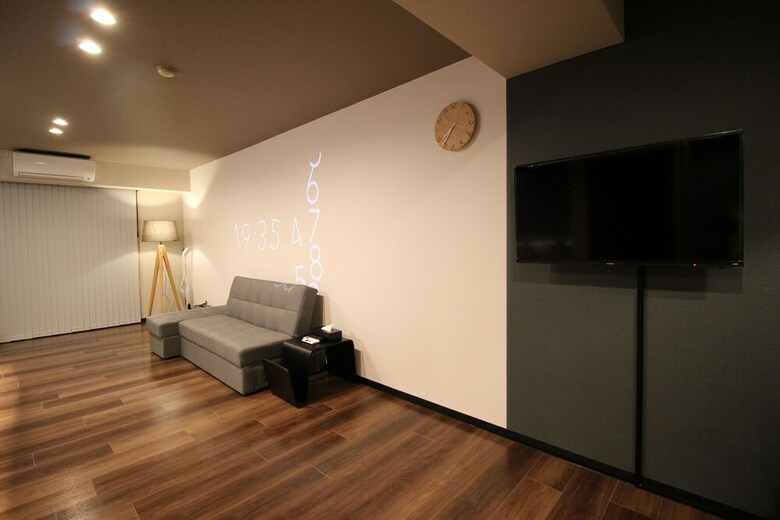 Apartamentos Precioso Umeda