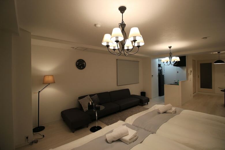 Apartamentos Precioso Umeda
