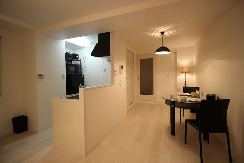 Apartamentos Precioso Umeda