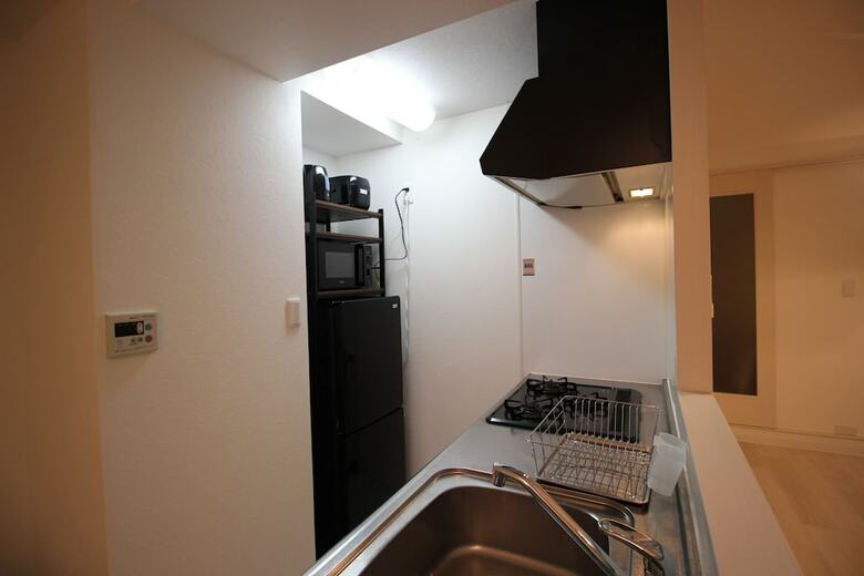 Apartamentos Precioso Umeda