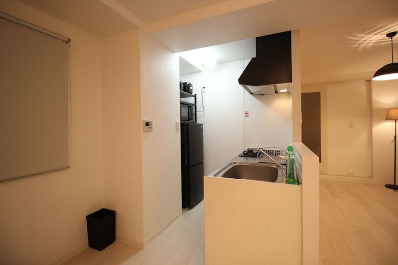 Apartamentos Precioso Umeda