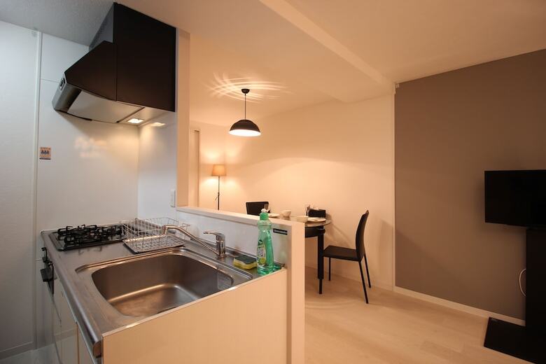 Apartamentos Precioso Umeda