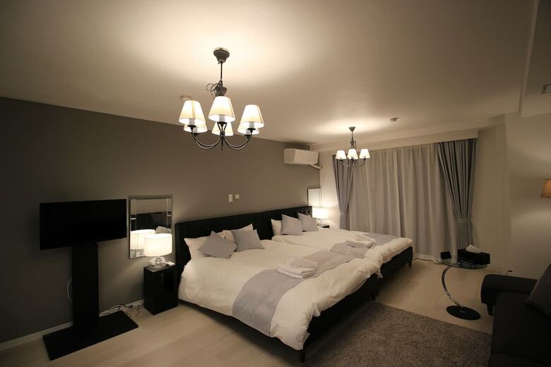 Apartamentos Precioso Umeda