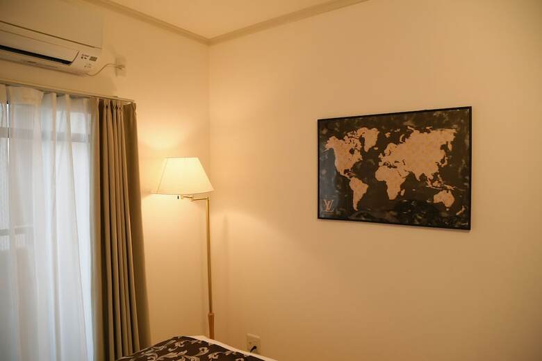 Apartamentos Precioso Umeda